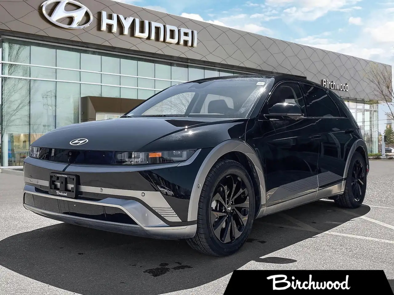 2026 Hyundai IONIQ 5