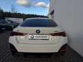 BMW i4 eDrive40 Gran Coupe M Sport 19'' ACC LCProf PA+ Hi Weiß - thumbnail 6