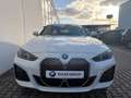 BMW i4 eDrive40 Gran Coupe M Sport 19'' ACC LCProf PA+ Hi Weiß - thumbnail 3