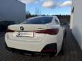 BMW i4 eDrive40 Gran Coupe M Sport 19'' ACC LCProf PA+ Hi Weiß - thumbnail 5