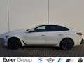 BMW i4 eDrive40 Gran Coupe M Sport 19'' ACC LCProf PA+ Hi Weiß - thumbnail 4