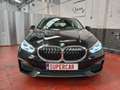 BMW 116 116 dA *Autom* GPS* Camera* Cruise* 408 € X 60 Schwarz - thumbnail 2