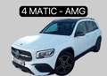 Mercedes-Benz GLB 200 200d 4Matic 8G-DCT Wit - thumbnail 1