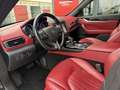 Maserati Levante Diesel Q4 GranLusso Schwarz - thumbnail 12