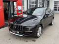 Maserati Levante Diesel Q4 GranLusso Schwarz - thumbnail 2