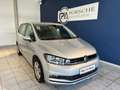 Volkswagen Touran TDI Silber - thumbnail 1
