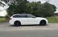 BMW 320 320d Touring Aut. Sport Line - thumbnail 4