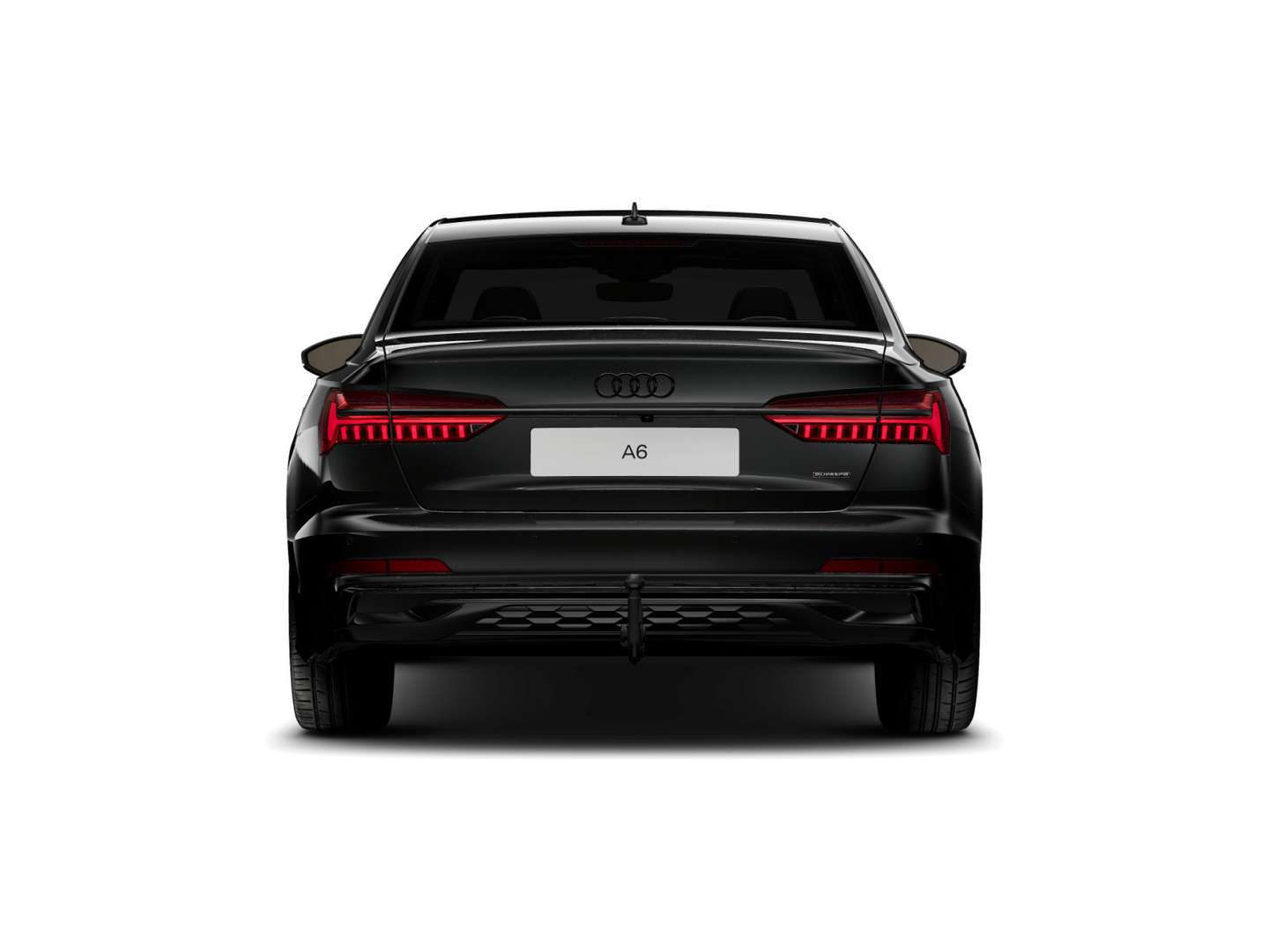 Audi A6 S Line 45 TFSI -  - Joinsteer - #5