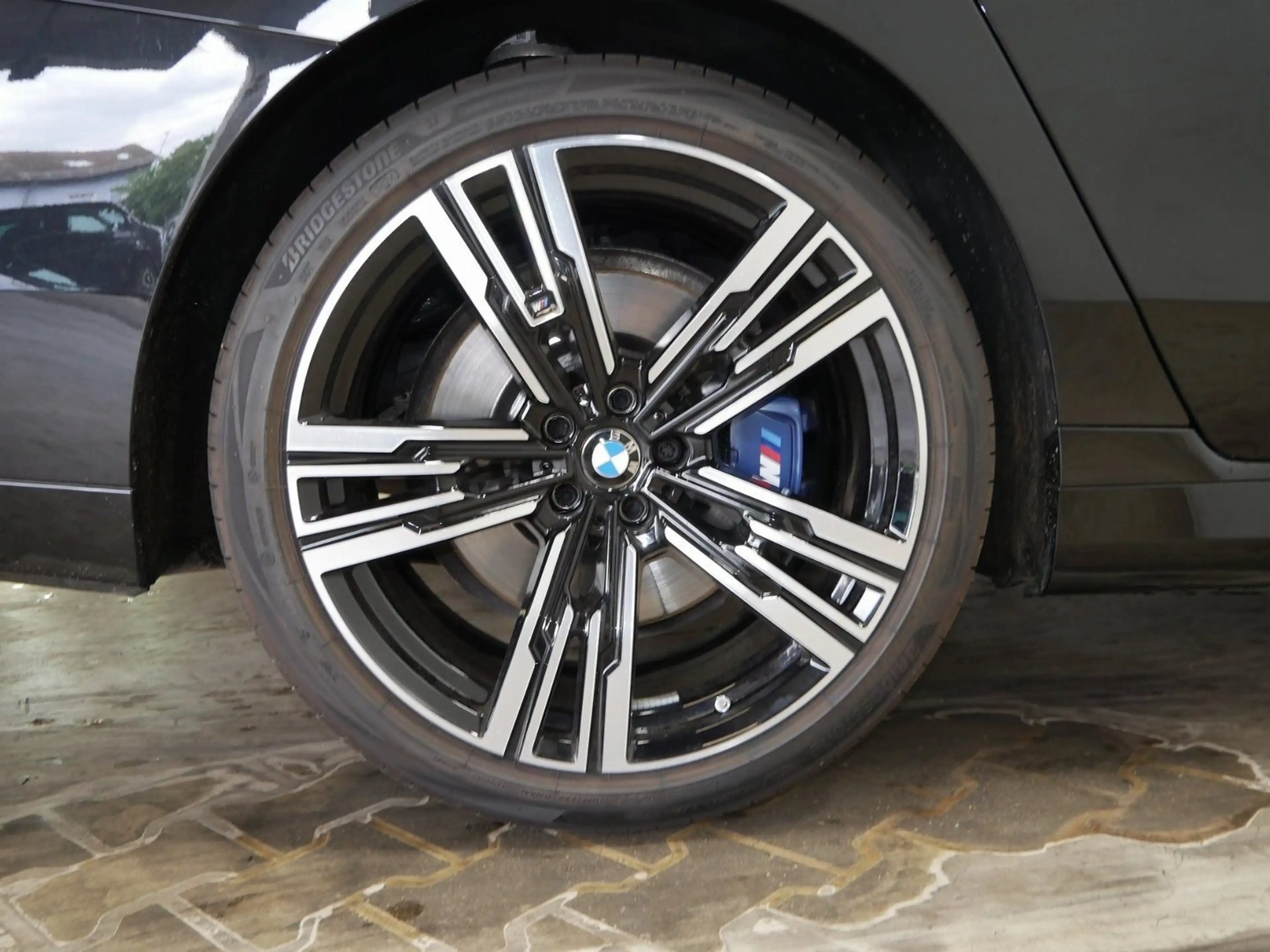 BMW 740 d xDrive |Executive Lounge |Sitzbelüft. |M Sportpa — photo 12