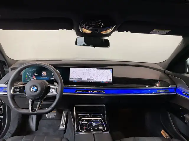 BMW M view 3