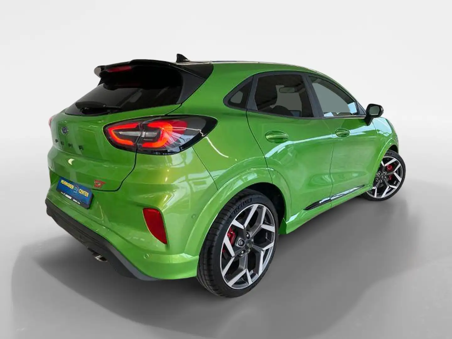 Ford Puma ST 1.5 EcoBoost ST X KAMERA NAVI B&O LED Verde - 2