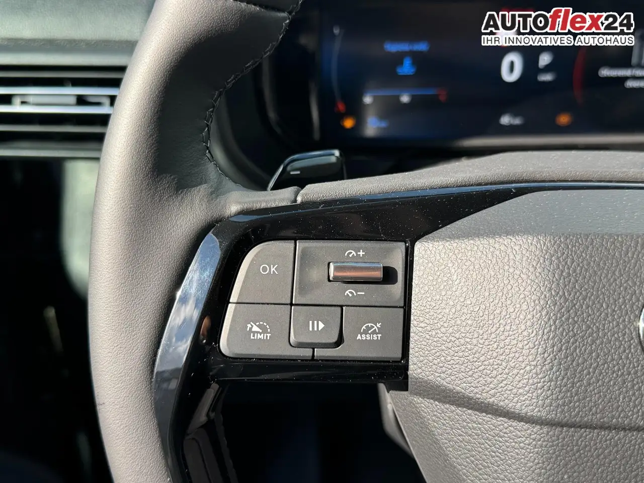 Toyota Proace City Verso 1,5 D-4D Family Automatik L2 7 Sitzer 2Zo... 14