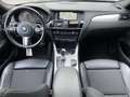 BMW X4 X DRIVE 20i Bleu - thumbnail 17