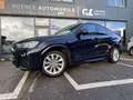 BMW X4 X DRIVE 20i Bleu - thumbnail 2
