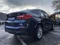 BMW X4 X DRIVE 20i Bleu - thumbnail 5