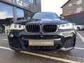 BMW X4 X DRIVE 20i Bleu - thumbnail 3