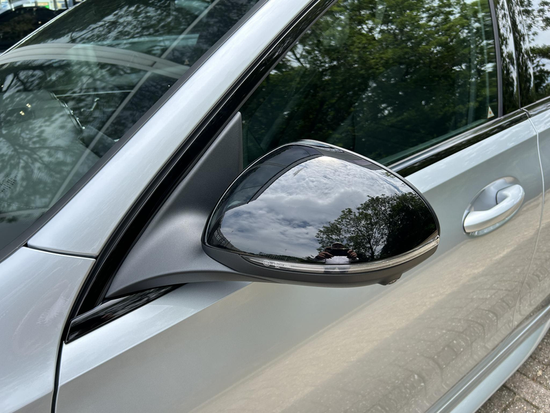 Mercedes-Benz C 180 Estate Business Solution AMG Panoramadak | Trekhaa — photo 13