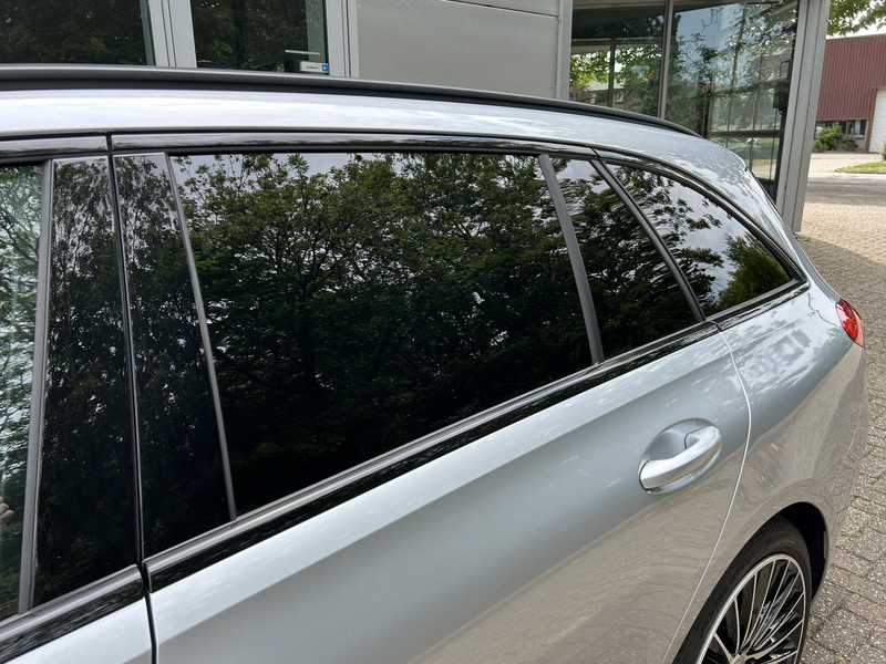 Mercedes-Benz C 180 Estate Business Solution AMG Panoramadak | Trekhaa — photo 12