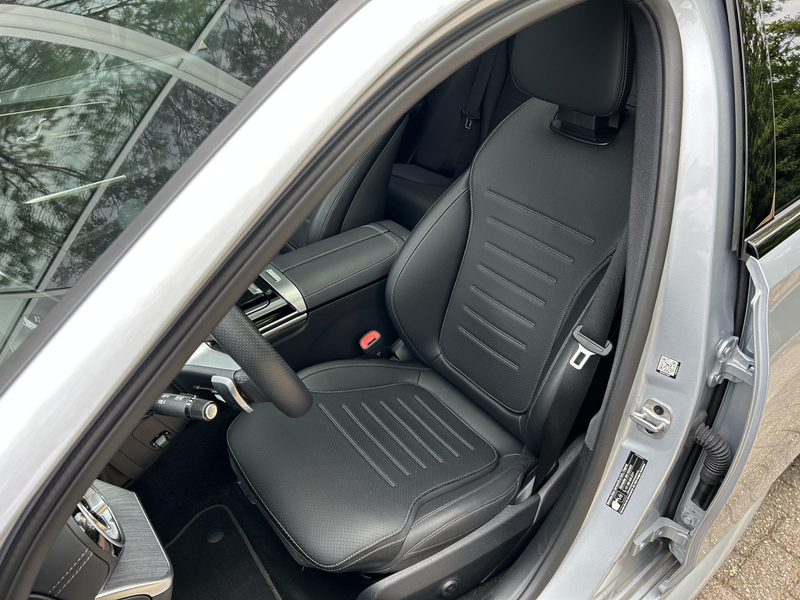 Mercedes-Benz C 180 Estate Business Solution AMG Panoramadak | Trekhaa — photo 5