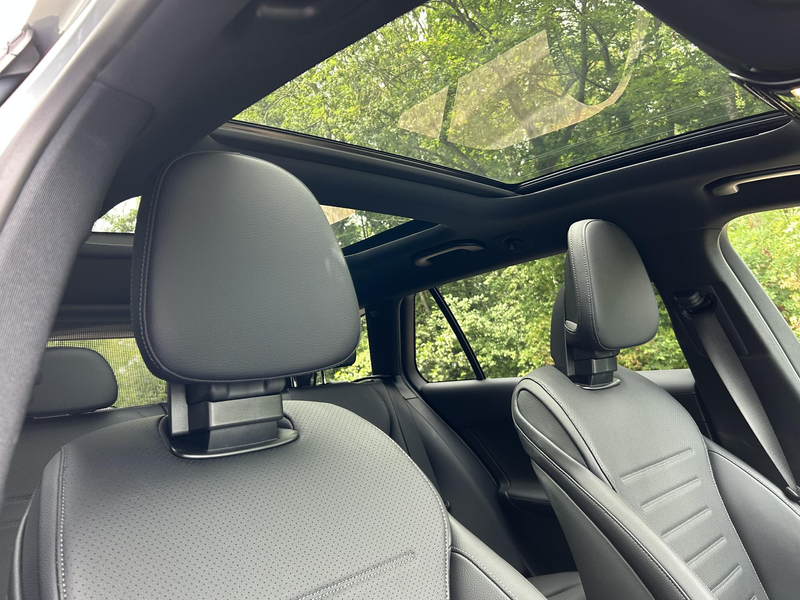Mercedes-Benz C 180 Estate Business Solution AMG Panoramadak | Trekhaa — photo 4