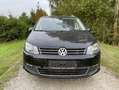 Volkswagen Sharan Life 2.0l TDI 1.Hand 7Sitzer Xenon Euro5 Noir - thumbnail 2