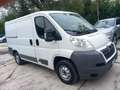 Citroen Jumper bb Bianco - thumbnail 1