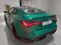 BMW M4 Coupé Competition Verde - thumbnail 10
