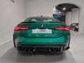 BMW M4 Coupé Competition Verde - thumbnail 9