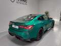 BMW M4 Coupé Competition Verde - thumbnail 7