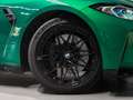 BMW M4 Coupé Competition Verde - thumbnail 2