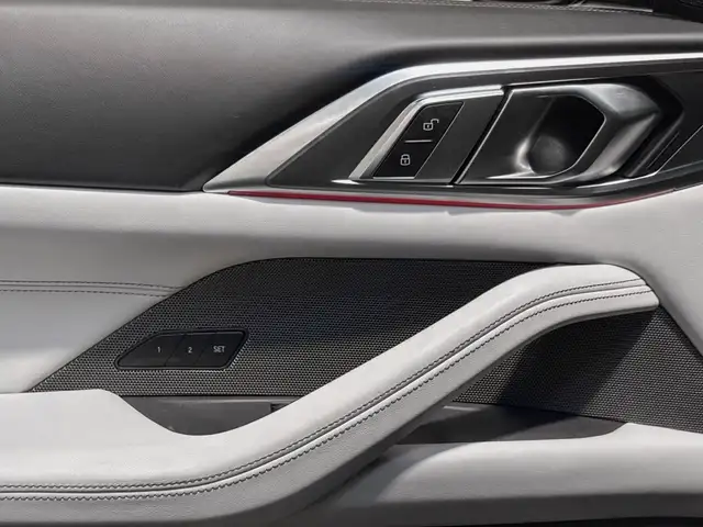 BMW M4 view 14
