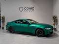 BMW M4 Coupé Competition Verde - thumbnail 1