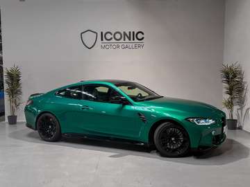Coupé Competition