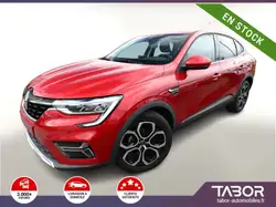 Renault Arkana 1.3 TCe 140 EDC Intens GPS ACC