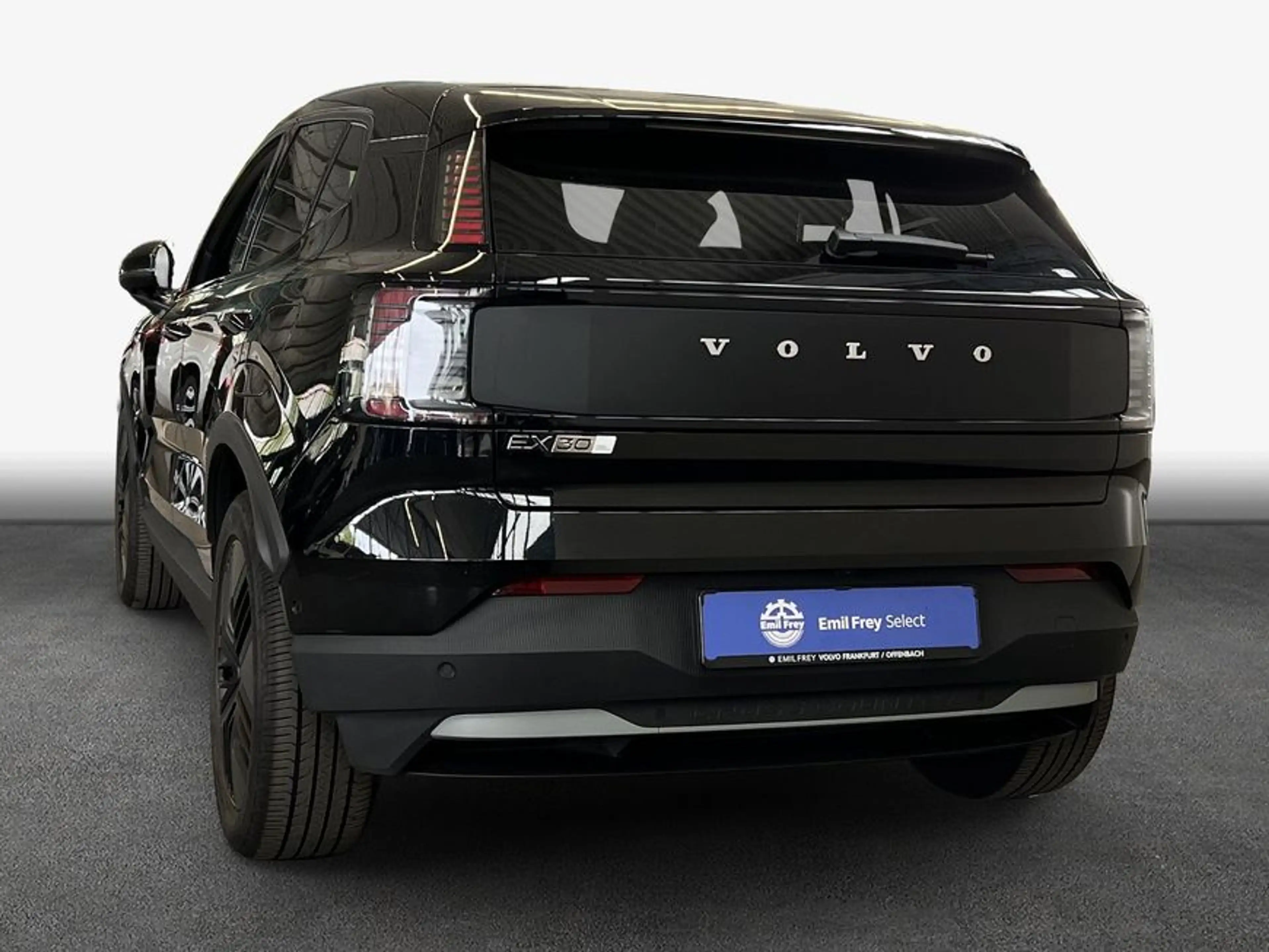 Volvo EX30 Cross Country Twin Performance AWD Ultra — photo 6