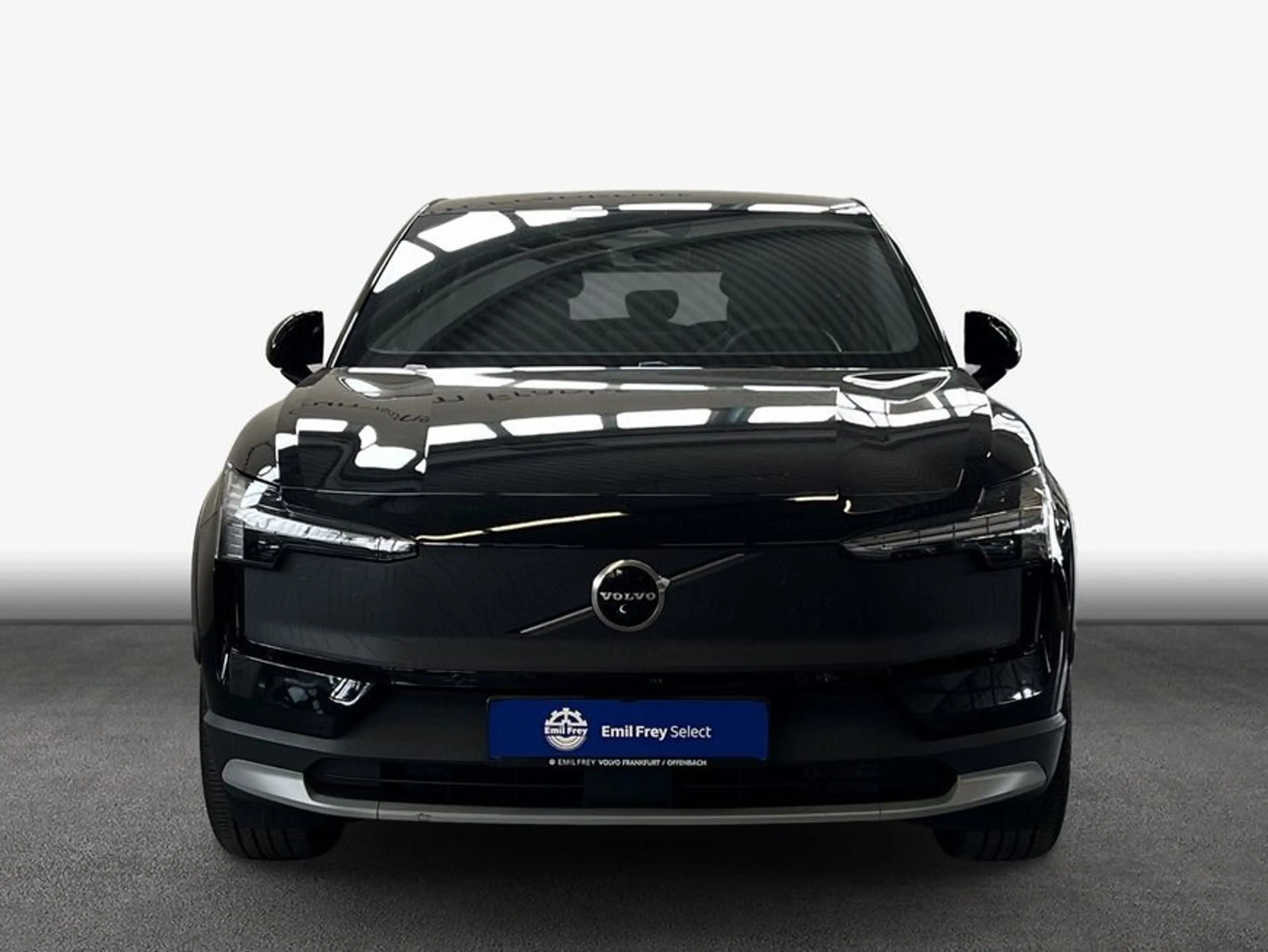 Volvo EX30 Cross Country Twin Performance AWD Ultra — photo 3