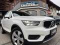 Volvo XC40 D3 Momentum Geartronic*Panodach*AHK* Weiß - thumbnail 3