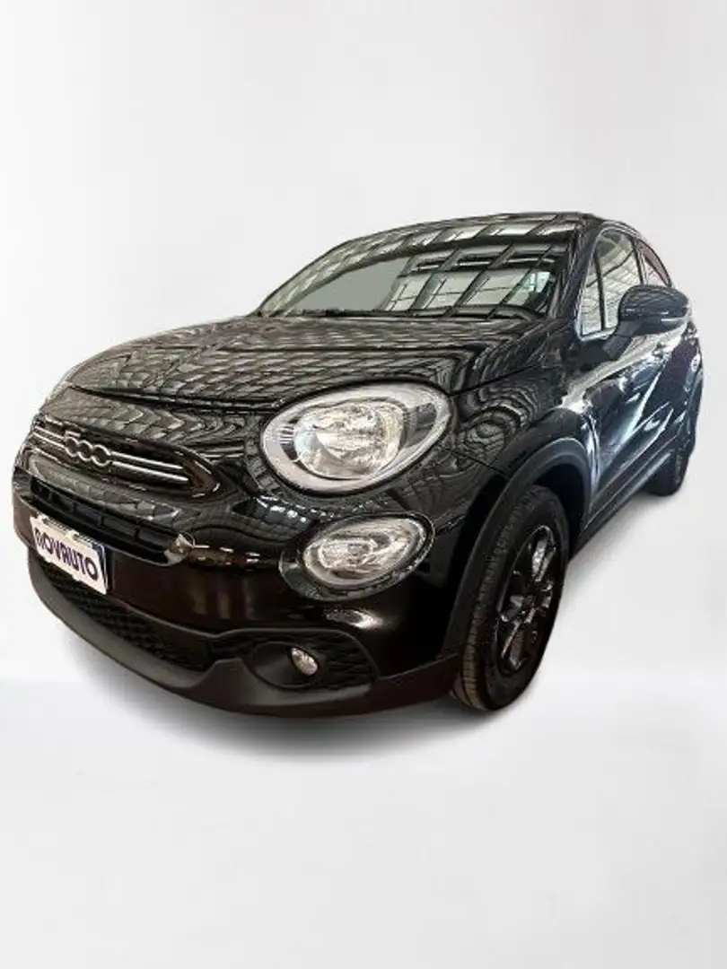 Fiat 500X 1.3 MultiJet 95 CV Club Negro - 1