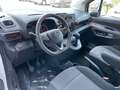Opel Combo Blanc - thumbnail 9
