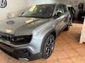 Jeep Avenger 1.2 Turbo 110 CV MHEV Summit Grigio - thumbnail 3