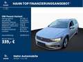 Volkswagen Passat Variant 2,0TSI DSG Business NAV LED ACC Silber - thumbnail 2