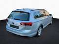 Volkswagen Passat Variant 2,0TSI DSG Business NAV LED ACC Silber - thumbnail 4