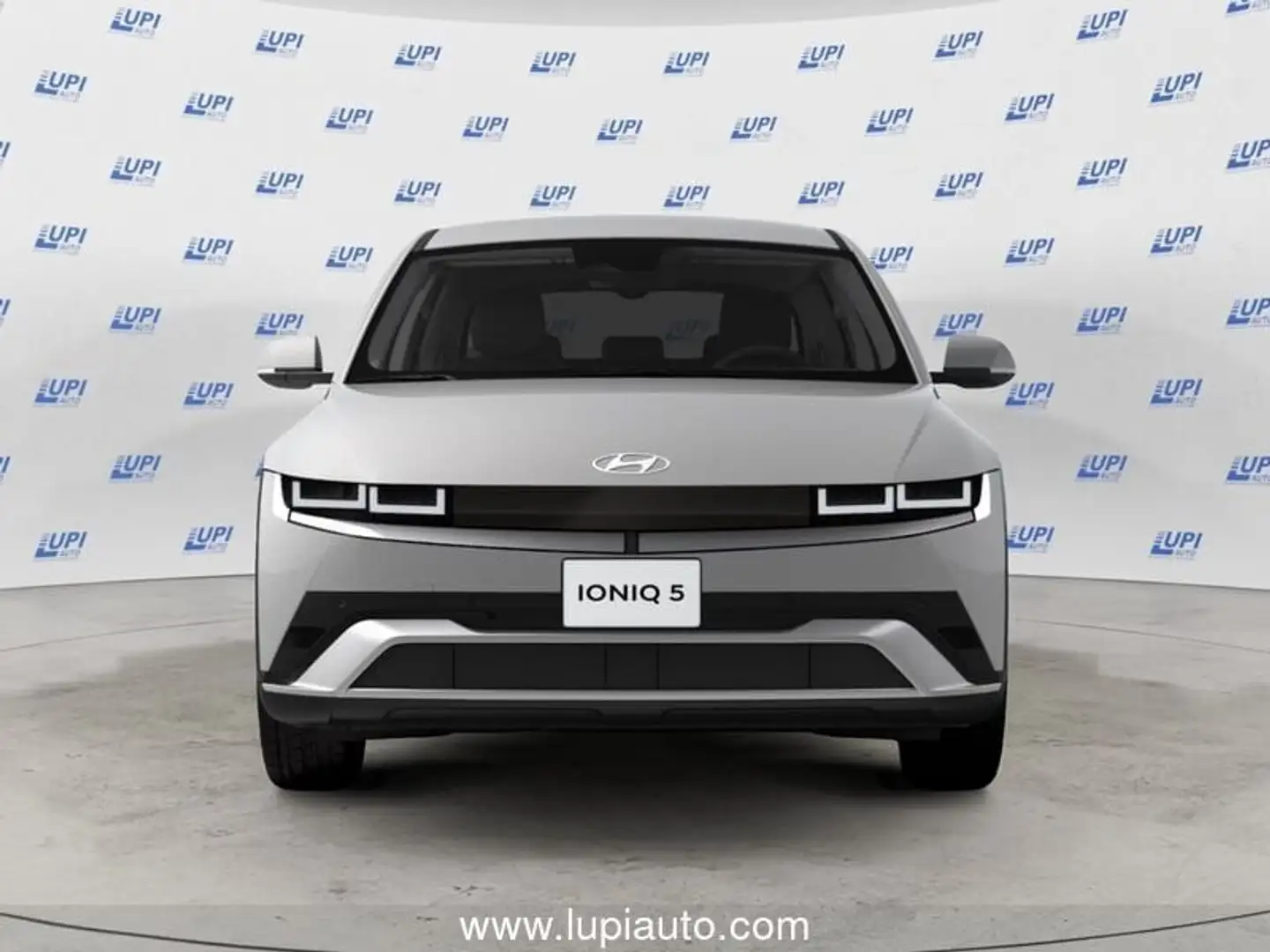 Hyundai IONIQ 5 63 kWh Exclusive Grigio - 2