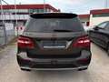Mercedes-Benz ML 63 AMG Performance,Vollaustattung,Designo,TOP Marrón - thumbnail 9