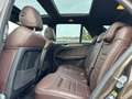 Mercedes-Benz ML 63 AMG Performance,Vollaustattung,Designo,TOP Marrón - thumbnail 14
