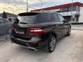 Mercedes-Benz ML 63 AMG Performance,Vollaustattung,Designo,TOP Marrón - thumbnail 8