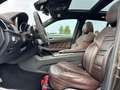 Mercedes-Benz ML 63 AMG Performance,Vollaustattung,Designo,TOP Marrón - thumbnail 16