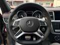Mercedes-Benz ML 63 AMG Performance,Vollaustattung,Designo,TOP Marrón - thumbnail 20