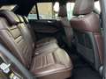 Mercedes-Benz ML 63 AMG Performance,Vollaustattung,Designo,TOP Marrón - thumbnail 7
