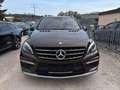 Mercedes-Benz ML 63 AMG Performance,Vollaustattung,Designo,TOP Marrón - thumbnail 2